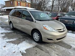 2010 Toyota Sienna 