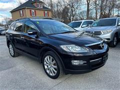 2008 Mazda CX-9 