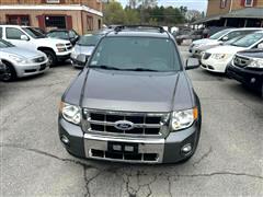 2010 Ford Escape 
