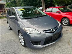 2009 Mazda MAZDA5 