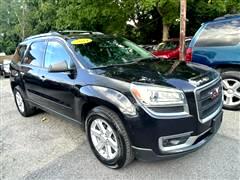2014 GMC Acadia 