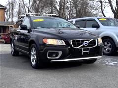 2010 Volvo XC70 