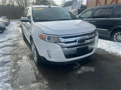 2012 Ford Edge 