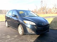 2014 Mazda MAZDA5 