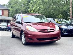 2006 Toyota Sienna 