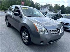 2010 Nissan Rogue 