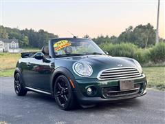 2015 MINI Cooper 