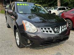 2013 Nissan Rogue 