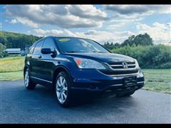 2010 Honda CR-V 