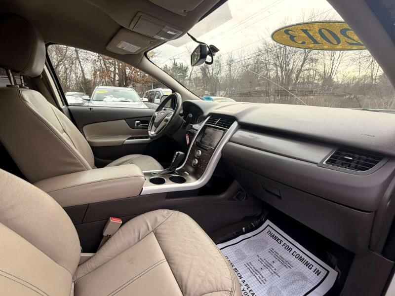 Toyota Tundra Limited Double Cab 5.7L 4WD 2008