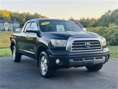 2008 Toyota Tundra 