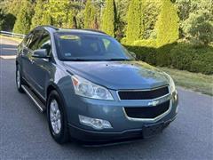 2009 Chevrolet Traverse 