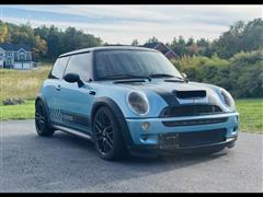 2004 MINI Cooper 