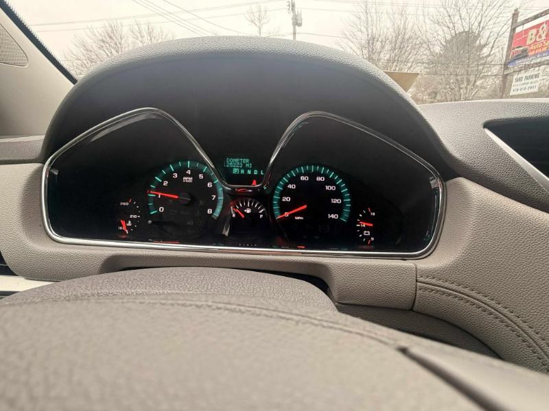 Chevrolet Traverse LS AWD w/PDC 2014