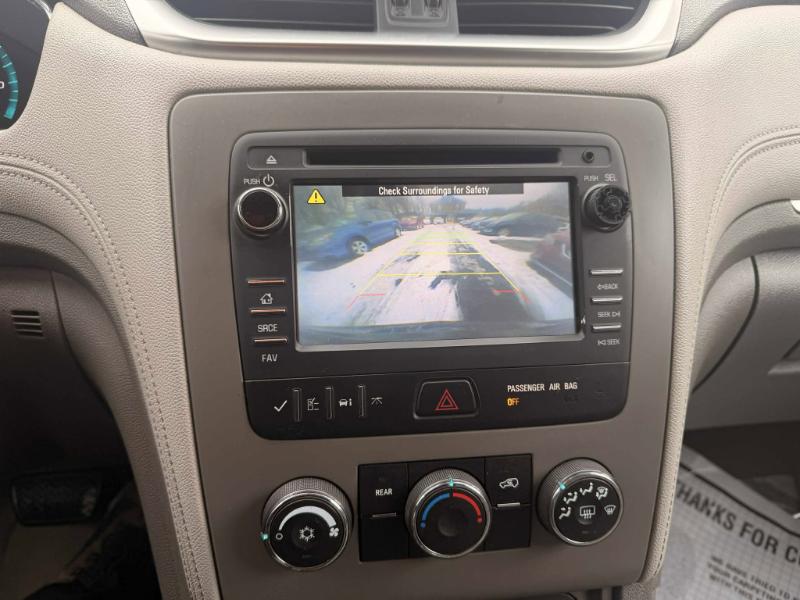 Chevrolet Traverse LS AWD w/PDC 2014