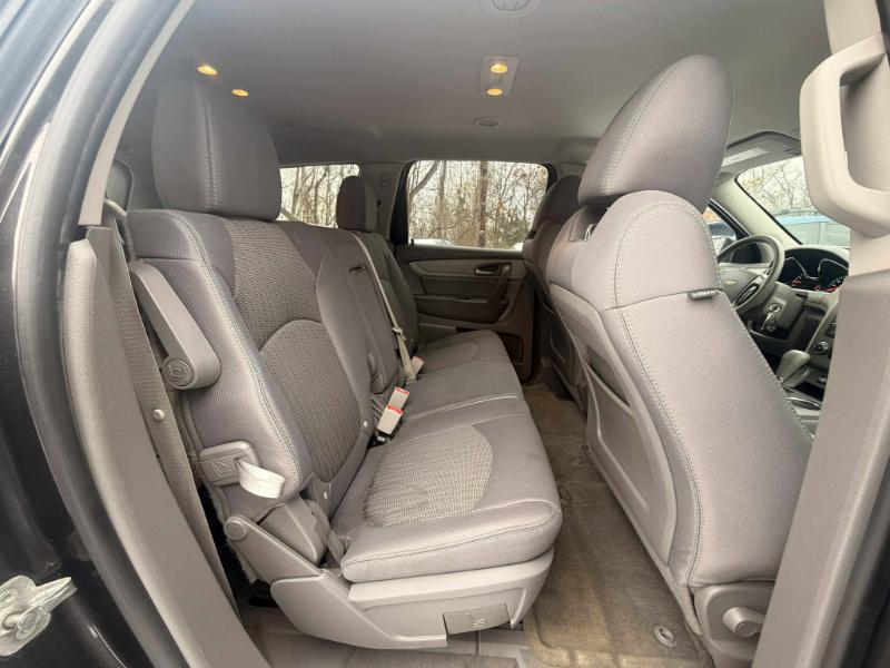 Chevrolet Traverse LS AWD w/PDC 2014