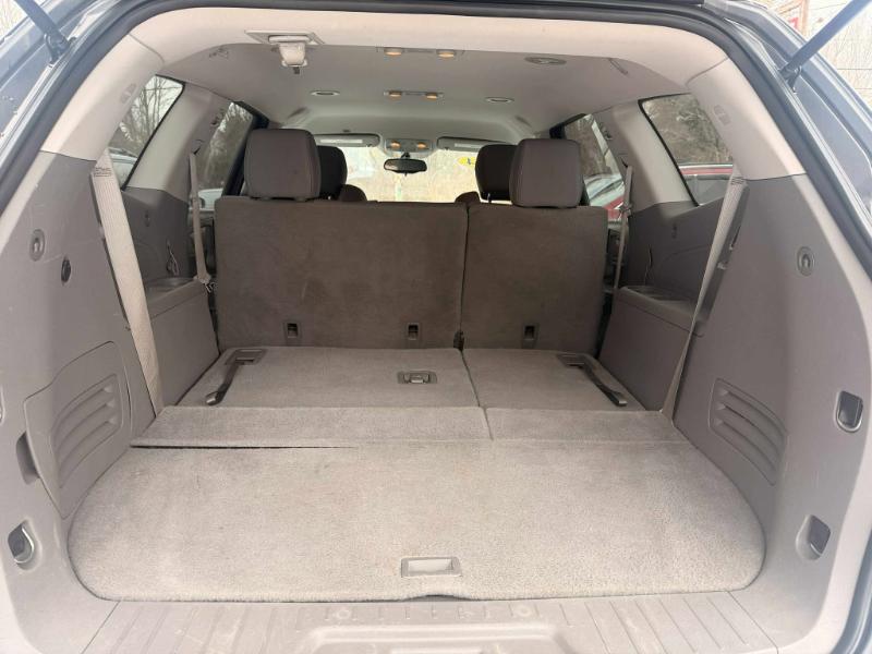 Chevrolet Traverse LS AWD w/PDC 2014