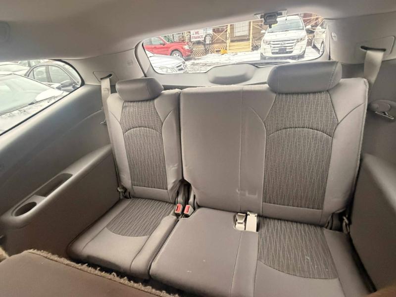 Chevrolet Traverse LS AWD w/PDC 2014