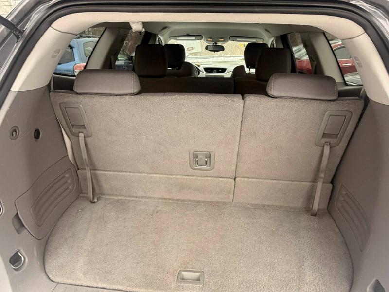 Chevrolet Traverse LS AWD w/PDC 2014