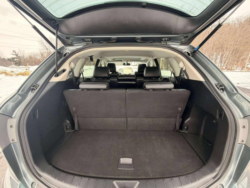 Mazda CX-9 Grand Touring AWD 2010