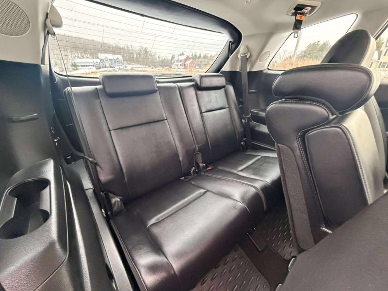 Mazda CX-9 Grand Touring AWD 2010