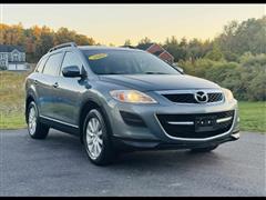 2010 Mazda CX-9 