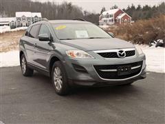 2010 Mazda CX-9 
