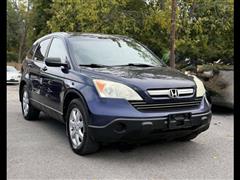 2008 Honda CR-V 
