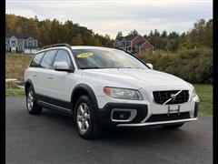 2008 Volvo XC70 