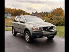 2006 Volvo XC90 