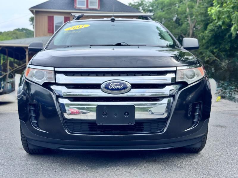 Ford Edge SE 2011 Ford Edge SE 2011