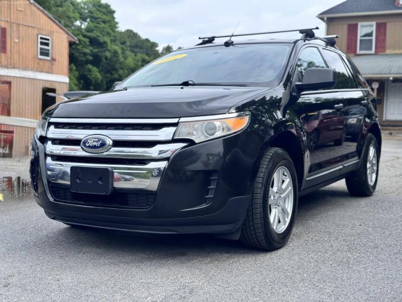 Ford Edge SE 2011 Ford Edge SE 2011