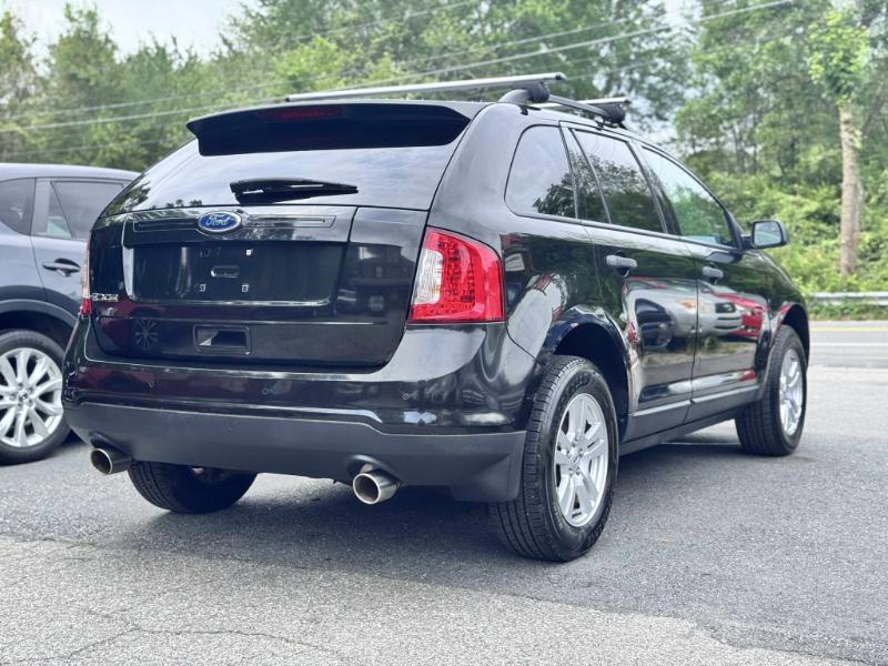 Ford Edge SE 2011 Ford Edge SE 2011