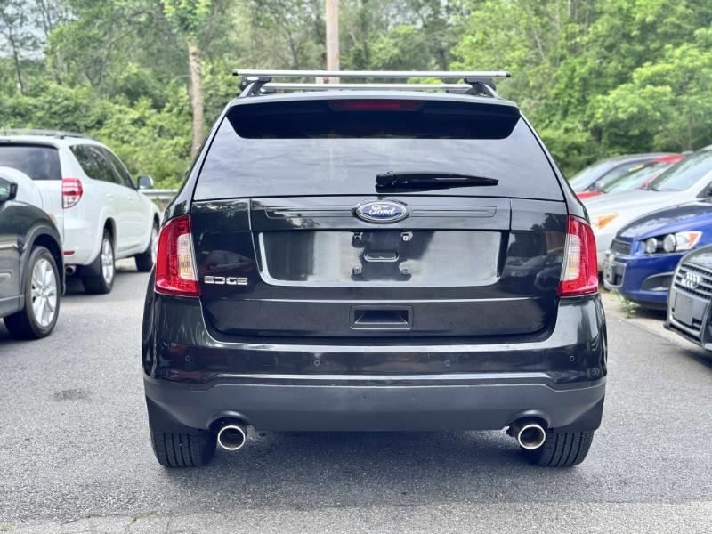 Ford Edge SE 2011 Ford Edge SE 2011