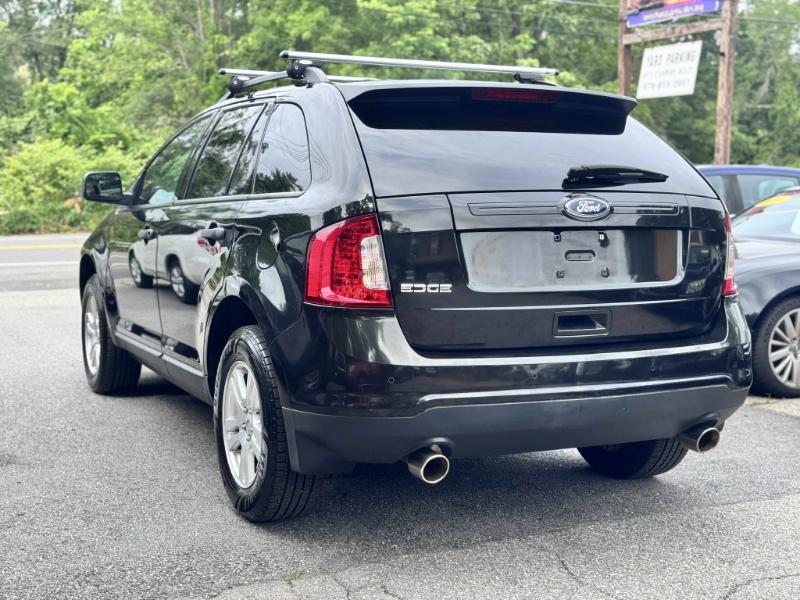 Ford Edge SE 2011 Ford Edge SE 2011