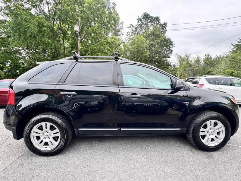 Ford Edge SE 2011 Ford Edge SE 2011