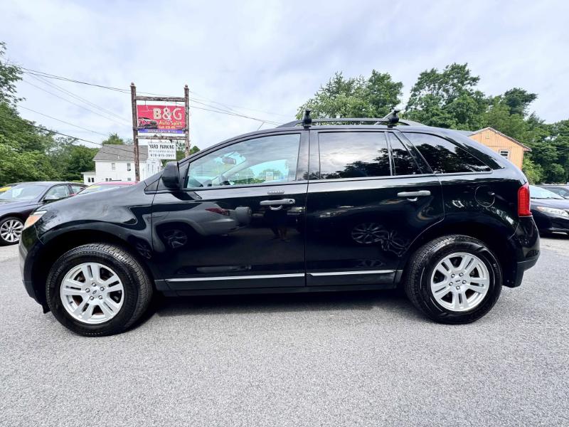 Ford Edge SE 2011 Ford Edge SE 2011