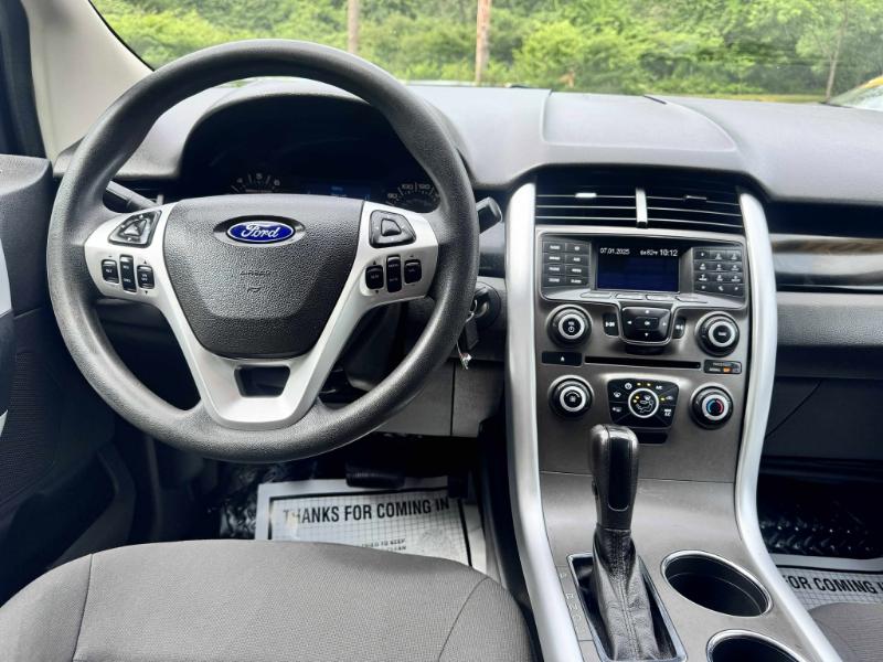 Ford Edge SE 2011 Ford Edge SE 2011
