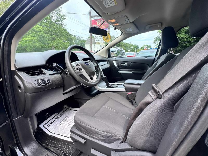 Ford Edge SE 2011 Ford Edge SE 2011