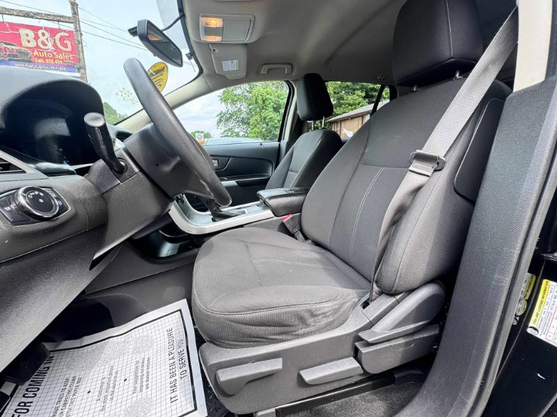 Ford Edge SE 2011 Ford Edge SE 2011