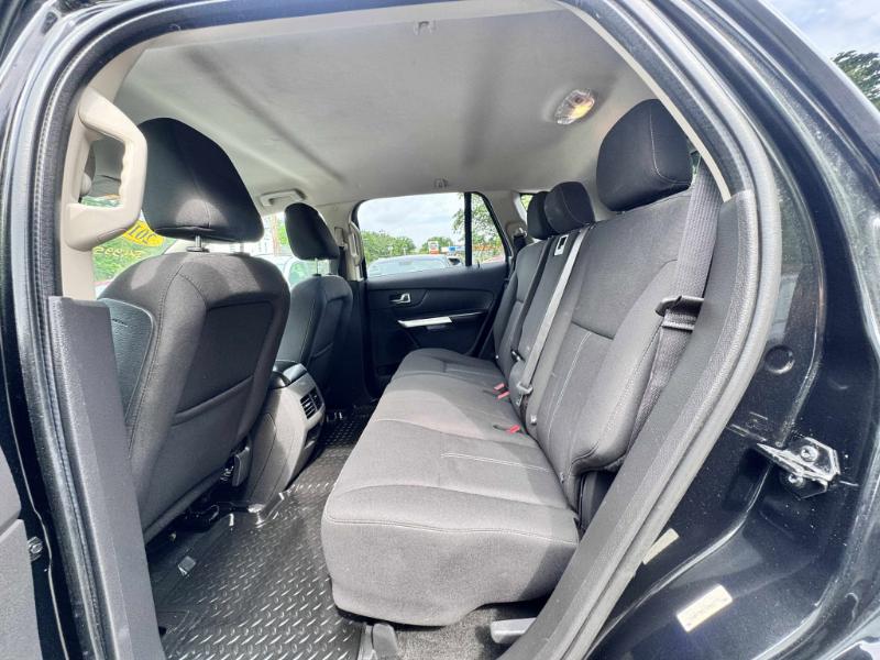 Ford Edge SE 2011 Ford Edge SE 2011