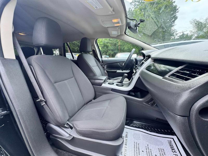 Ford Edge SE 2011 Ford Edge SE 2011