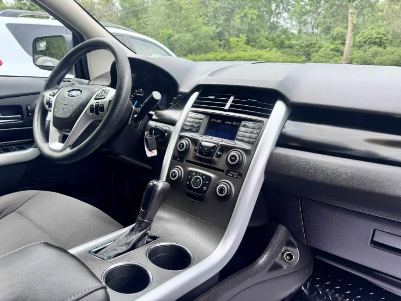 Ford Edge SE 2011 Ford Edge SE 2011