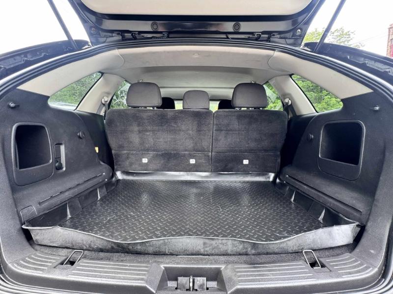 Ford Edge SE 2011 Ford Edge SE 2011