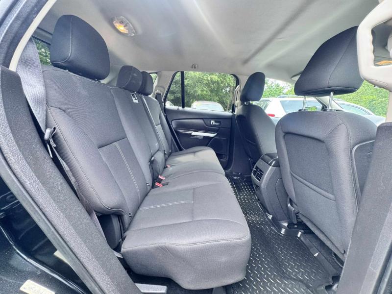Ford Edge SE 2011 Ford Edge SE 2011