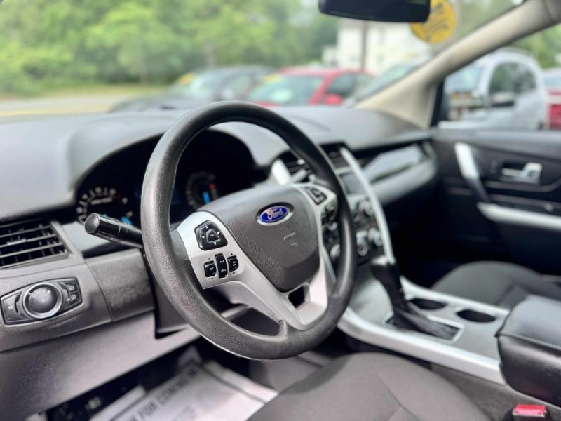 Ford Edge SE 2011 Ford Edge SE 2011