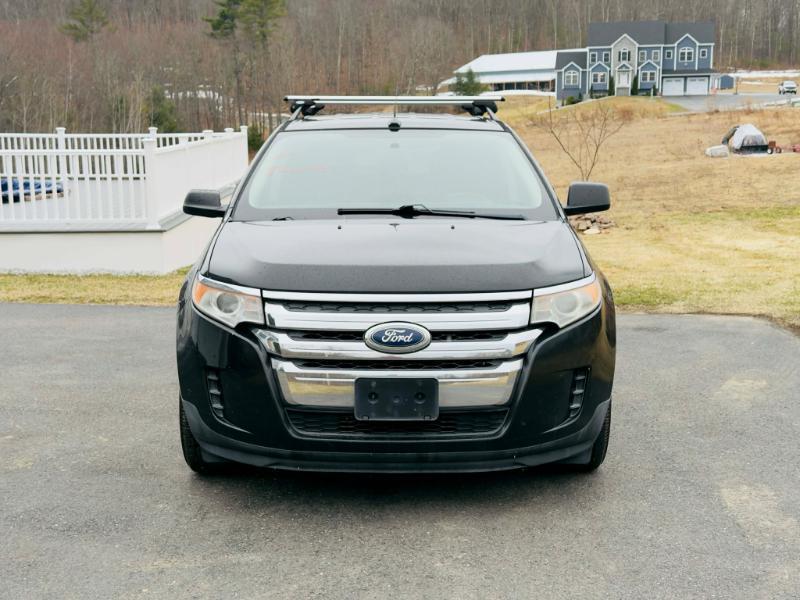 Ford Edge SE 2011