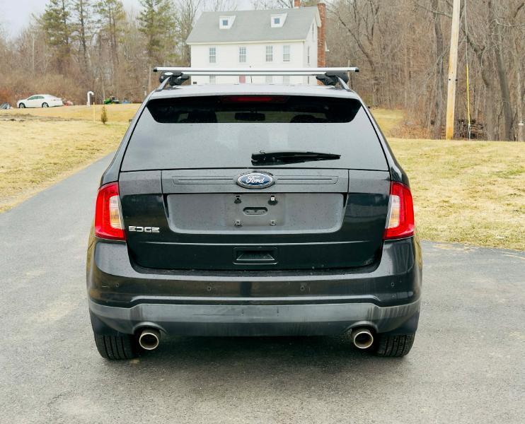 Ford Edge SE 2011