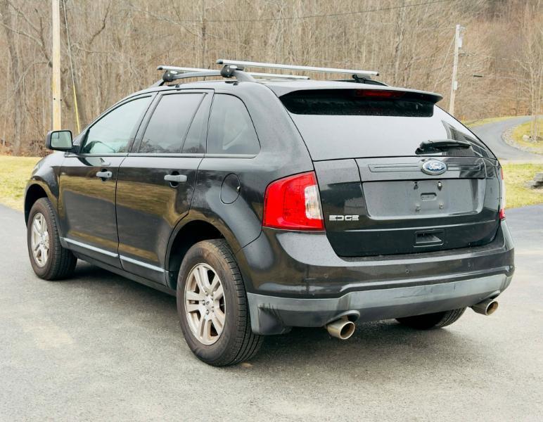 Ford Edge SE 2011
