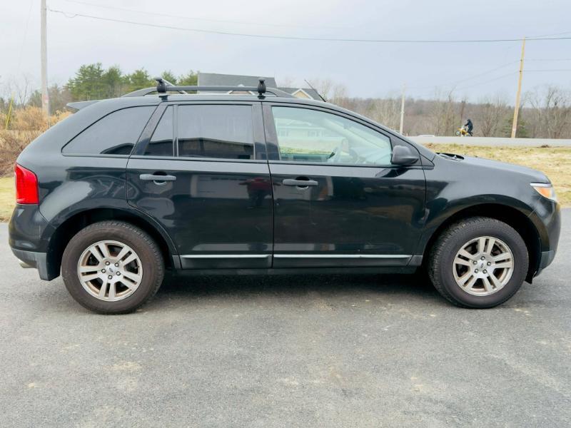 Ford Edge SE 2011